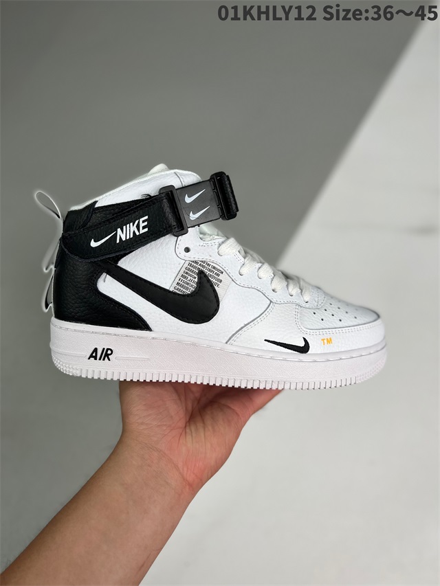 women air force one shoes size 36-45 2022-11-23-603